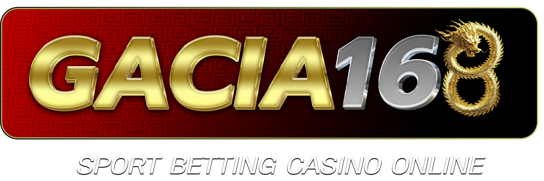 gacia168 logo